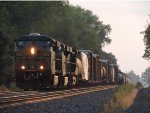 CSX 5209 on M364